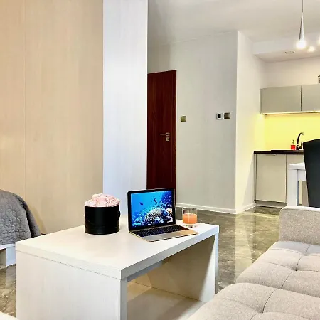 Czarny Kormoran Appartement