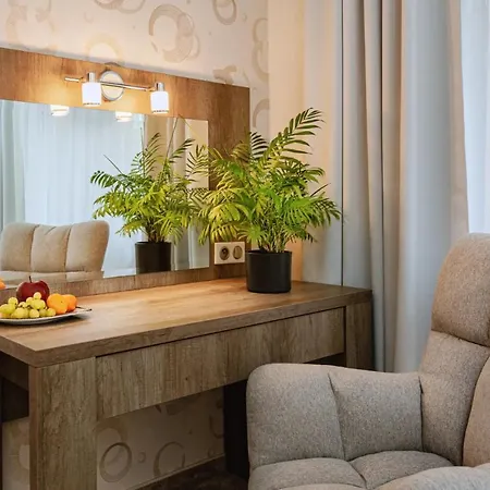 Appartement Czarny Kormoran Hel