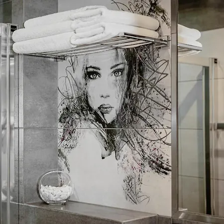 Appartement Czarny Kormoran