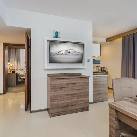 Czarny Kormoran Appartement