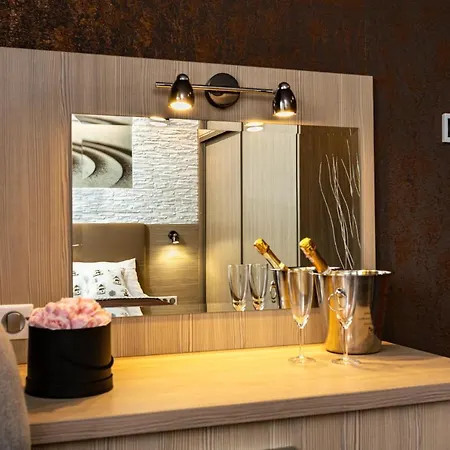 Appartement Czarny Kormoran *