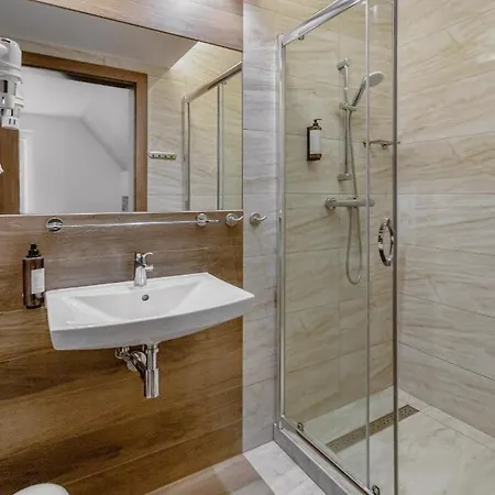 Czarny Kormoran Appartement Hel