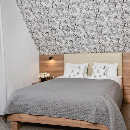 Czarny Kormoran Appartement