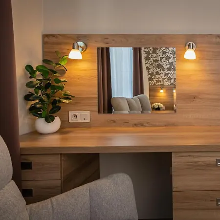 Czarny Kormoran Appartement Hel