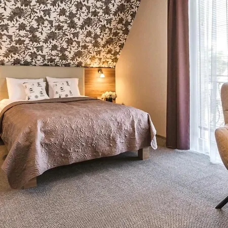 Czarny Kormoran Appartement