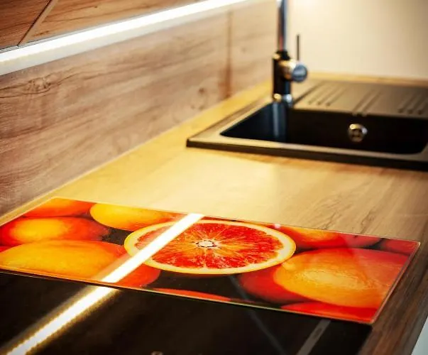 Czarny Kormoran هيل